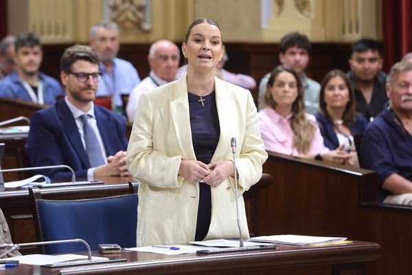Prohens denuncia el 