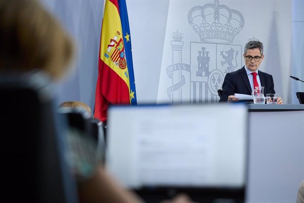 Gobierno aprueba un anteproyecto de ley para garantizar el derecho al secreto profesional de periodistas