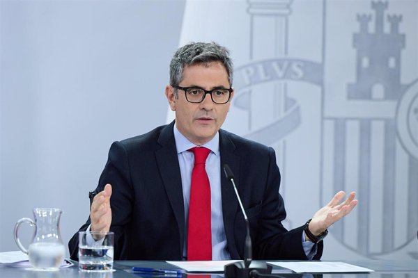Bolaños, tras ver las imágenes del hijo de Juana Rivas llorando: