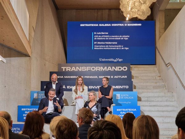 Galicia pide al Gobierno no tratar a los menores migrantes como 