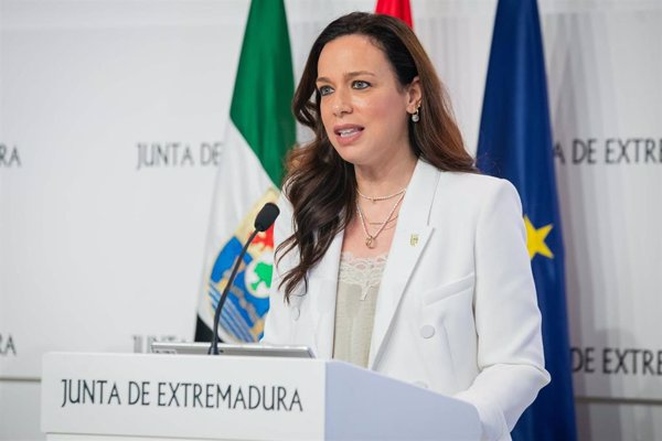 Extremadura pide al Gobierno