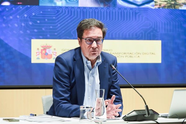 Asociaciones de funcionarios, jueces y fiscales avisan del