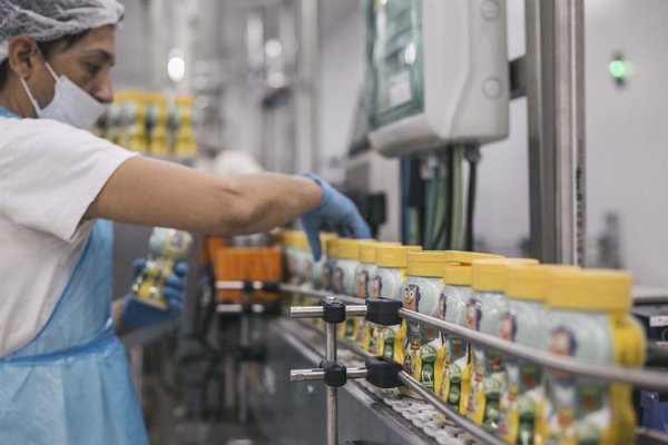 Choví aumentó su facturación un 5,3% en 2024 hasta 72 millones