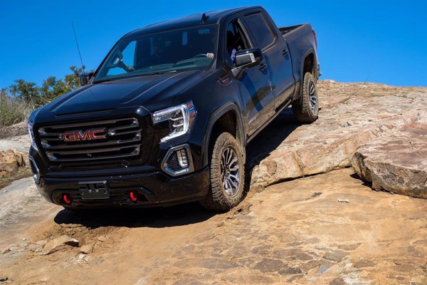 General Motors rebaja un 35,4% su beneficio, hasta los 1.900 millones, en el segundo trimestre