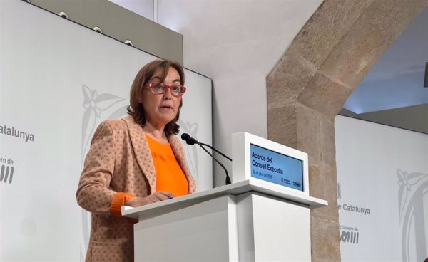 El Govern catalán ve 