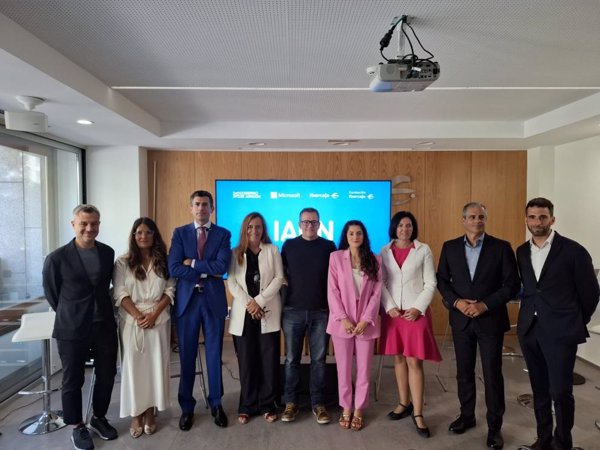El Observatorio Anual ION aportará conocimiento sobre la relación entre la sociedad española y la IA