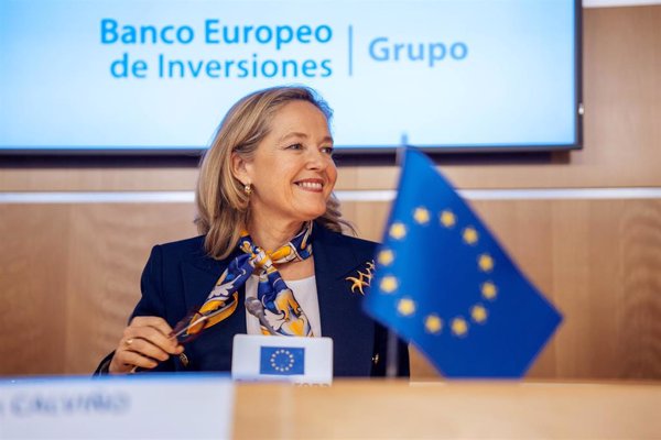 Calviño cree que el papel de Europa es