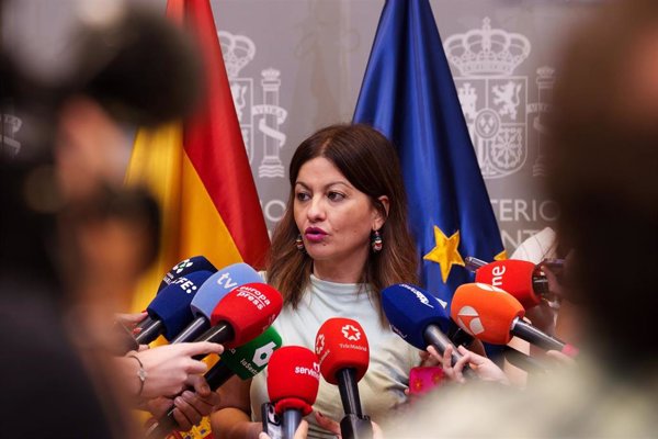 Rego promete ampliar la ley de infancia para que se escuche a los menores como el hijo de Juana Rivas:
