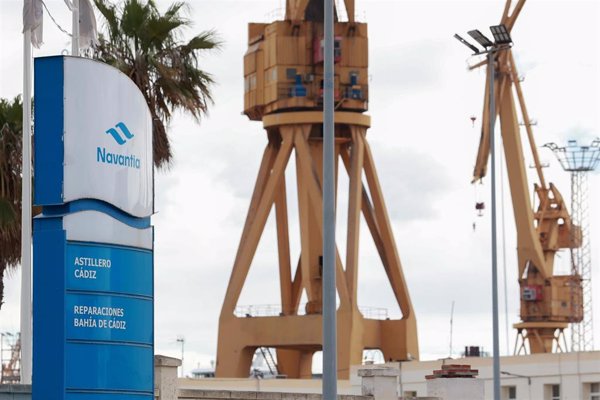 Defensa compra por 6,34 millones a Kongsberg el dron acuático que montará el BAM IS que fabrica Navantia