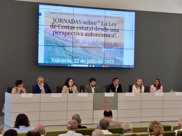 Baleares se suma al frente autonómico para defender el litoral y exigir una mayor inversión estatal