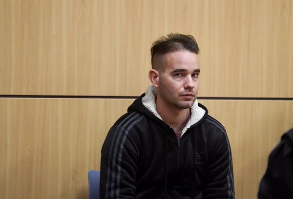 TSJCV confirma la prisión permanente revisable para El Tuvi por asesinar y agredir sexualmente a una joven en Carcaixent