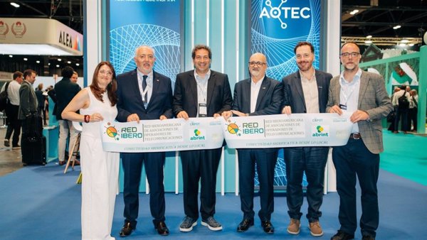 Nace la Red IberoTec para reivindicar el papel de las pequeñas telecos de Iberoamérica