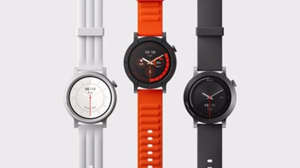 El nuevo 'smartwatch' CMF Watch 3 Pro combina seguimiento de salud, funciones 'fitness' con IA y autonomía para 13 días