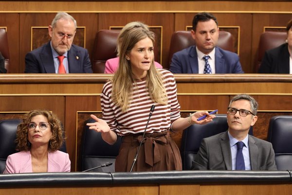 El Gobierno asume que es complicado que el PP salve el decreto antiapagón y lo da casi por perdido
