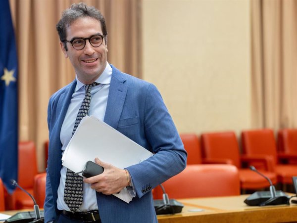 Gobierno autoriza una transferencia de 200 millones para apoyar pymes con el Fondo de Resiliencia Autonómica