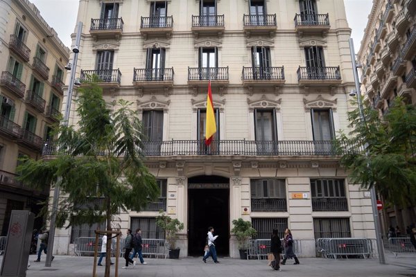 El SUP buscará en los tribunales que el Gobierno frene el 