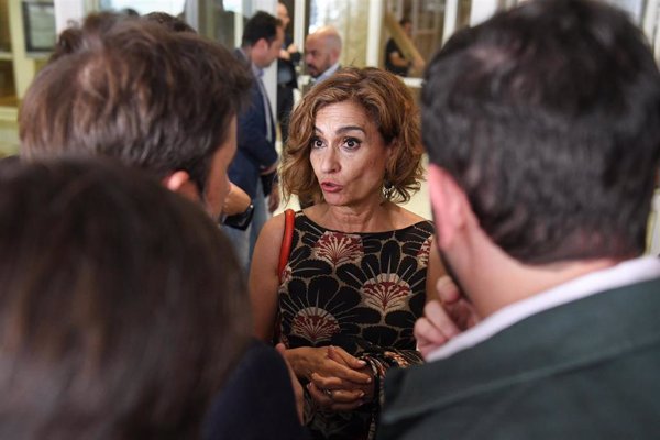 El Congreso da luz verde al decreto que distribuye más de 147.000 millones de entregas a cuenta entre las CCAA