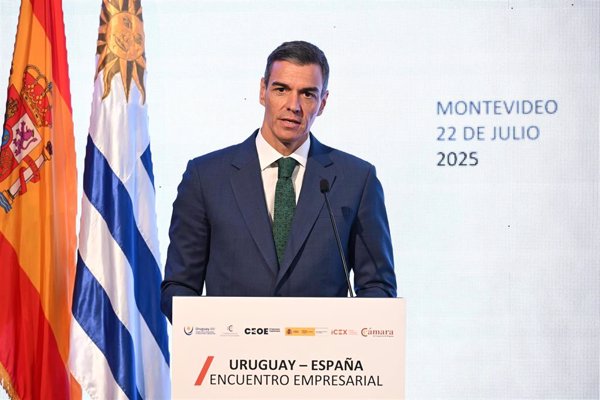 Sánchez, sobre el 'caso Montoro':
