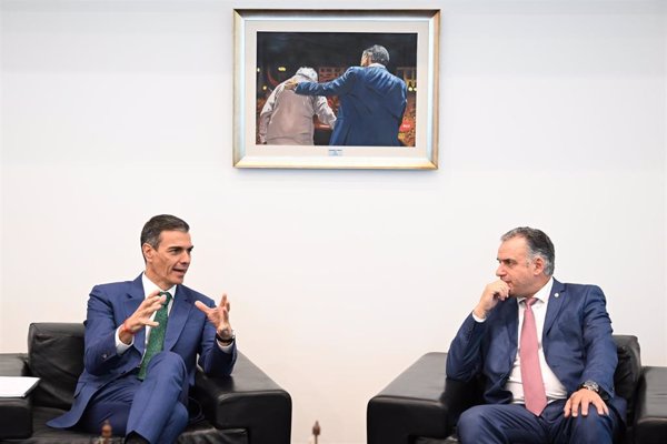 Sánchez volverá a llevar el decreto antiapagones al Congreso y acusa al PP de ir 