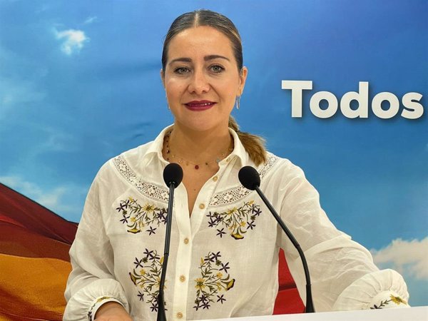 El PP pide explicaciones al Gobierno por las adjudicaciones vinculadas a la presunta trama corrupta del PSOE en Melilla