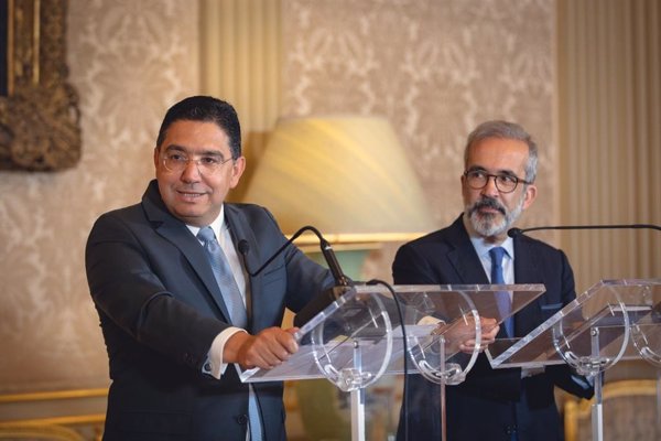 Portugal expresa su apoyo al plan de autonomía marroquí para el Sáhara y descarta represalias de Argelia