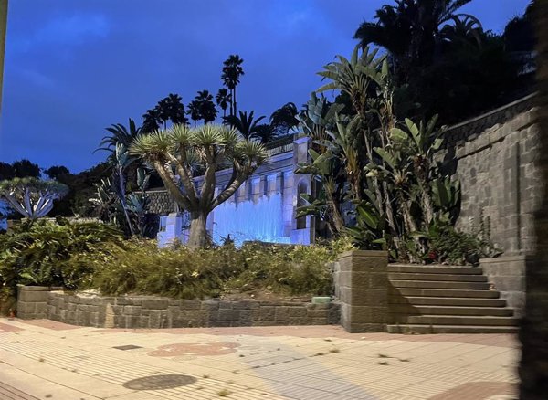 Encuentran un cuerpo en estado de descomposición en Paseo de Chil, en Las Palmas de Gran Canaria