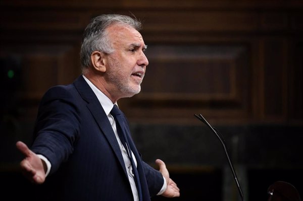 Torres acusa al PP de preferir 