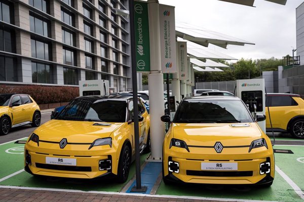 Las marcas Renault, Dacia y Alpine superan las 80.000 matriculaciones en los primeros seis meses