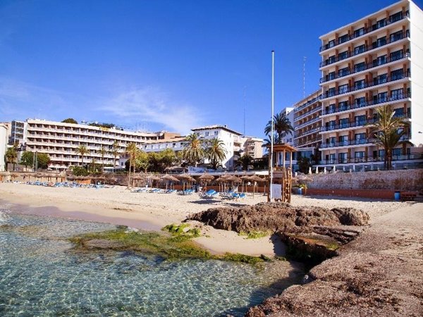 Fergus Group crece en Palma con tres nuevos hoteles tras una inversión de 17 millones