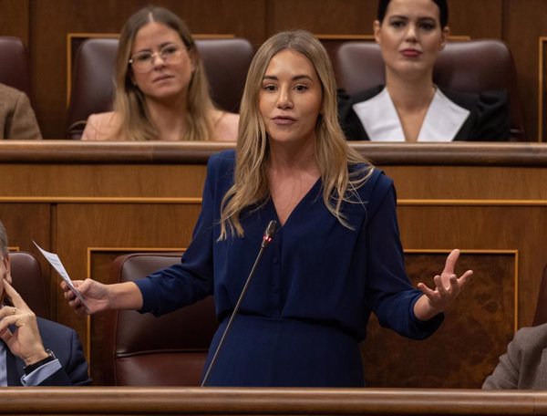 El PSOE exige a la 'popular' Noelia Núñez que dimita por 