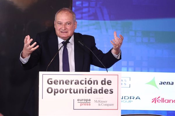 Hereu asegura que el Gobierno sacará adelante el decreto antiapagones y ve 
