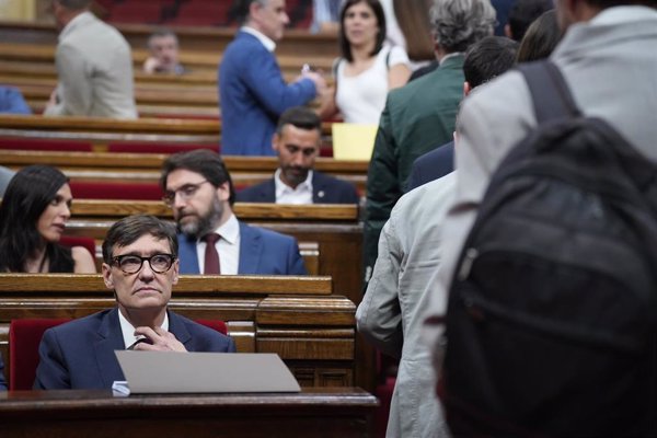 Illa defiende que la Jefatura de Via Laietana sea espacio de memoria que recuerde que allí 