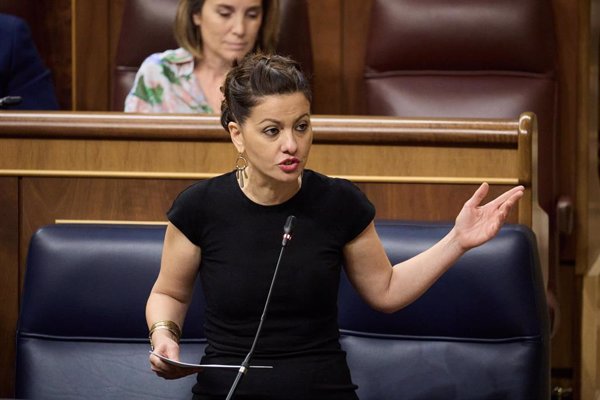 Rego ve factible una lista plurinacional de izquierdas si se prioriza un programa: 
