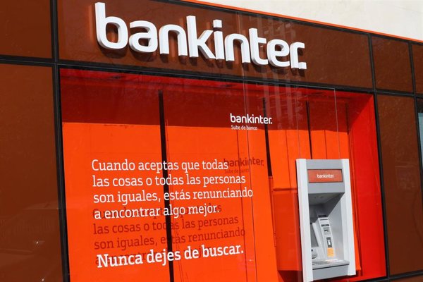 Bankinter relanza su Cuenta Digital con una rentabilidad al ahorro de hasta el 2,5% TAE