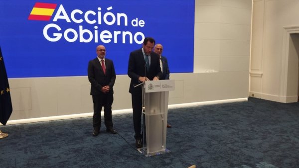 El Gobierno pide a Ayuso colaboración para asumir lo que falta de construir del Cercanías a Navalcarnero