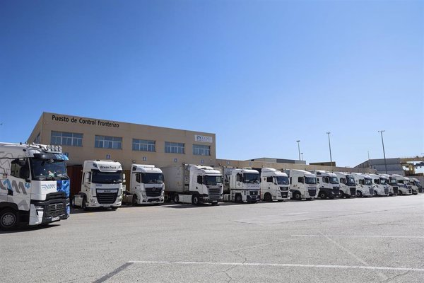 El gran consumo celebra la aprobación de la circulación de vehículos de mercancías de hasta 44 toneladas