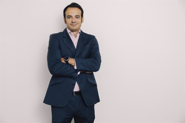 DKV nombra director de Estrategia de Operaciones, Optimización y Control a Ángel González de Ibarra