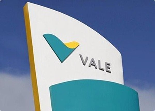 La producción de hierro de la minera brasileña Vale aumentó un 3,7% en el segundo trimestre