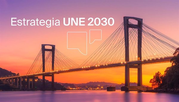UNE presenta su Estrategia 2030 para lograr un 