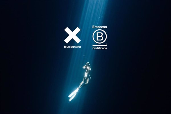 Blue Banana logra la certificación B Corp y refuerza su modelo de negocio sostenible