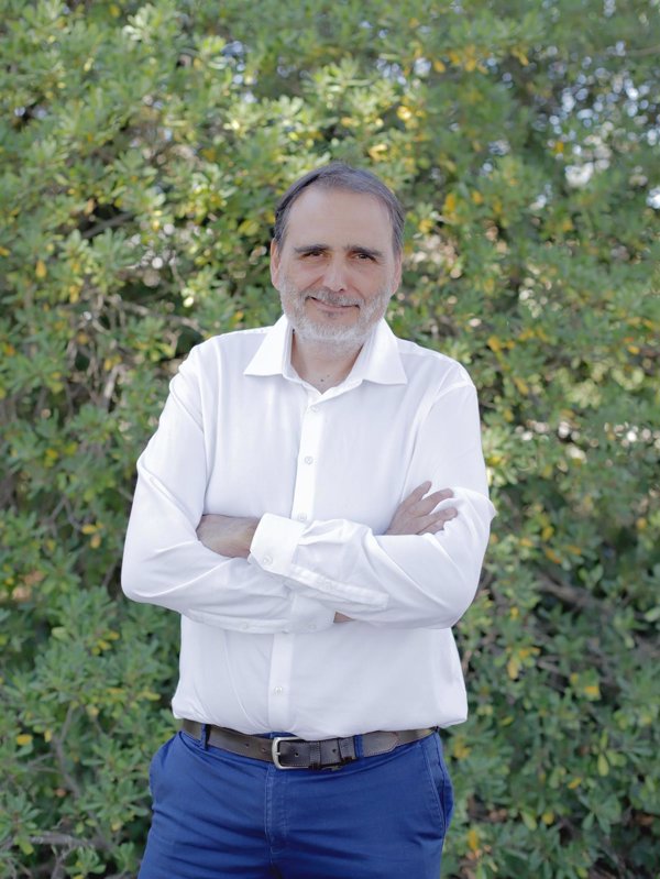 Sergio Vicente-Serrano, Premio ACES-Margarita Salas 2025 por su impacto en políticas públicas frente al cambio climático