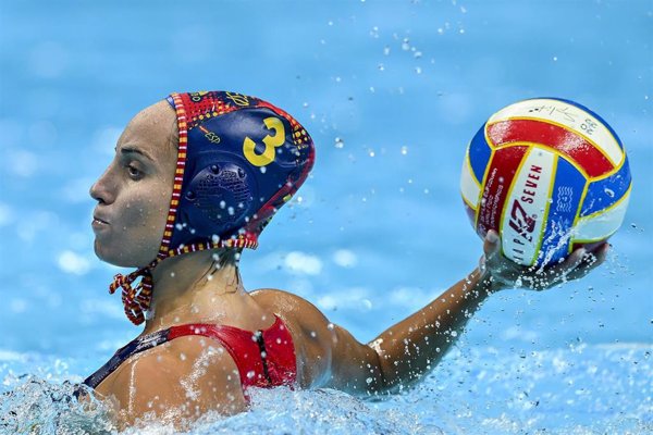 Crónica del Estados Unidos - España: 12-13