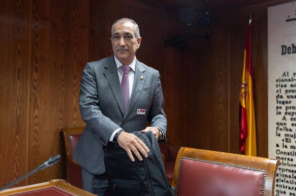 El coste del túnel de Belate aumentará en 8,5 millones por 