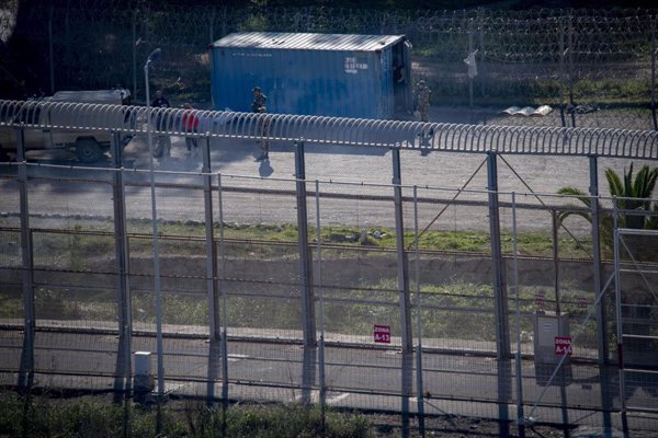 La agencia europea de DDHH avisa de que derechos de migrantes son 