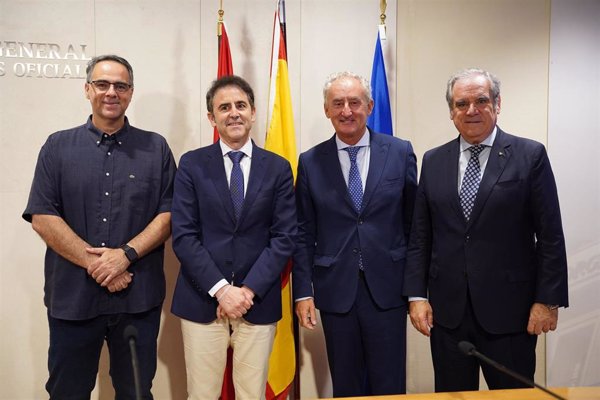 La OMC participa en un proyecto europeo para garantizar a los ciudadanos la identidad de los profesionales