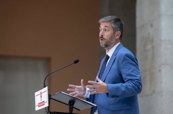 El Gobierno de Ayuso defiende a Noelia Núñez, cree que ha dado explicaciones y ve interés por 