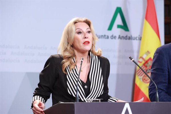 Andalucía se reafirma en que 