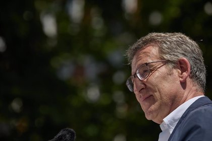 Feijóo abre la puerta a la expulsión de inmigrantes regulares que cometan determinados delitos