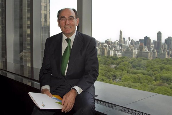 Iberdrola cierra con éxito ampliación por 5.000 millones, con un apetito inversor de más de 19.000 millones