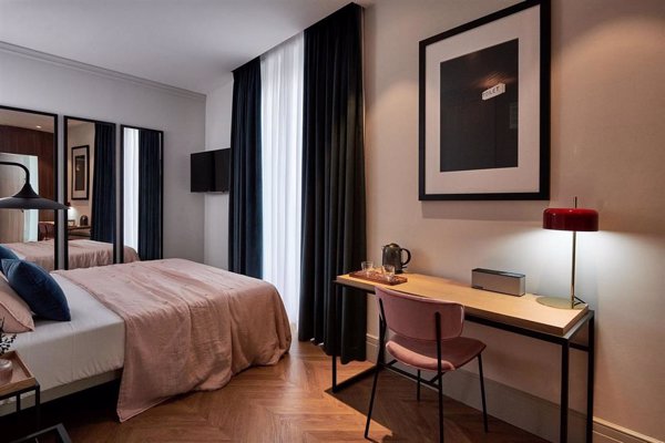 Room Mate aterriza en Valencia con la incorporación de tres nuevos hoteles boutique